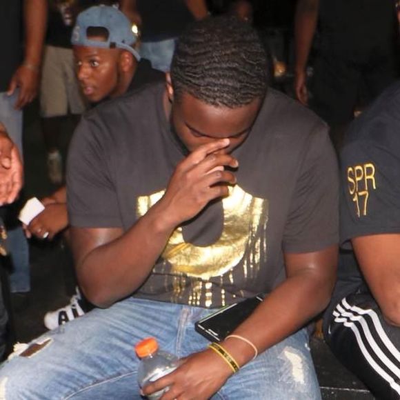 Meet your Posher, Marcus - Picture 1 of 1